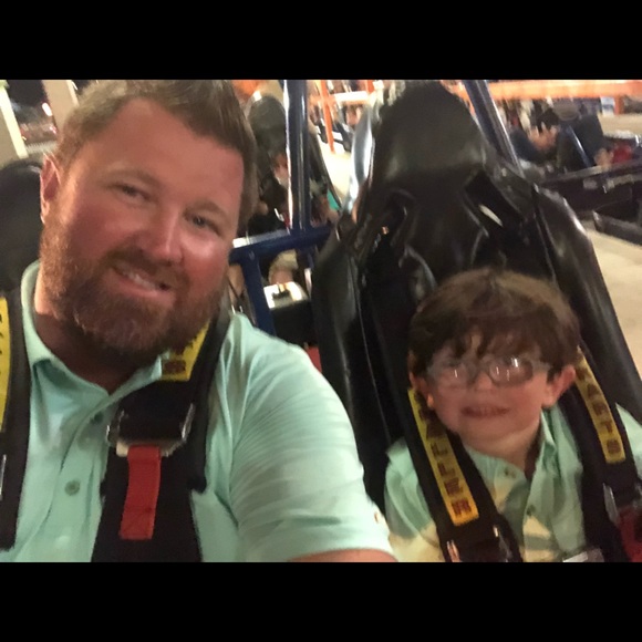 Meet your Posher, Joseph - Picture 1 of 1